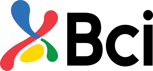 Logotipo de Bci
