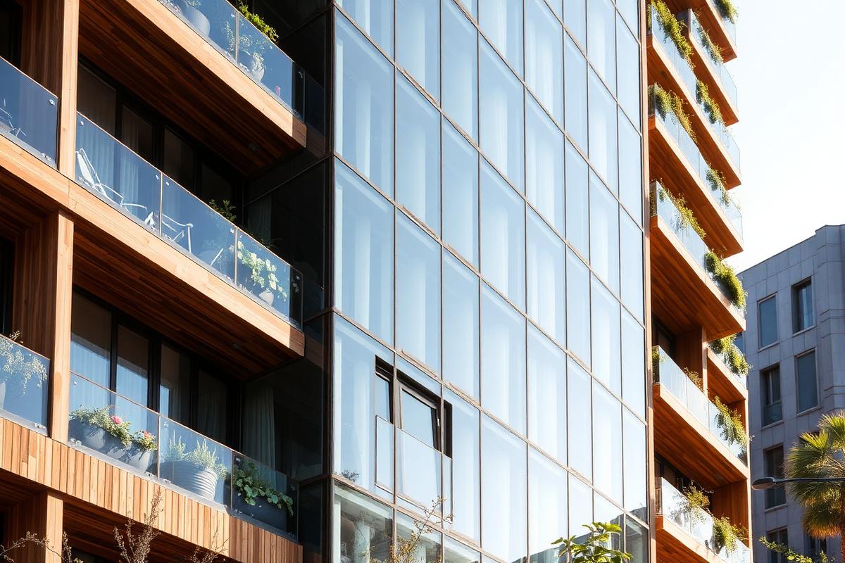 Edificio Arauco Central